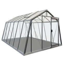 Action 13,6 Kvm, Alu -Garden Supplies Sales 2024 vaxthus action 13 6 1