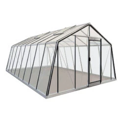 Action 22,5 Kvm, Alu -Garden Supplies Sales 2024 vaxthus action 22 5