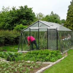 Action 22,5 Kvm, Alu -Garden Supplies Sales 2024 vaxthus action odling av koksvaxter