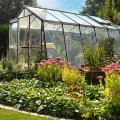 Action 13,6 Kvm, Alu