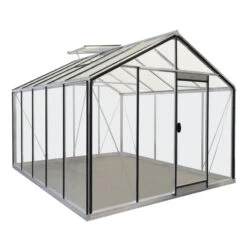 Expert Plus 11,4 Kvm, Alu 11 Expert Plus 11,4 Kvm, Alu -Garden Supplies Sales 2024 vaxthus expert plus 11 4 kvm studiobild R305