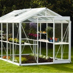 Expert Plus 6,9 Kvm, Lackerat