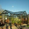 Orangeri Sophie Ink Nockdekor 22,6 Kvm -Garden Supplies Sales 2024 vaxthus orangeri sophie