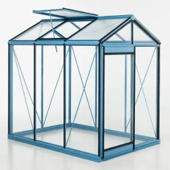 Piccolo 3, Lackerat 17 Piccolo 3, Lackerat -Garden Supplies Sales 2024 vaxthus piccolo farg ljusbla