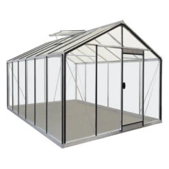 Blackline 13,6 Kvm -Garden Supplies Sales 2024 vaxthus retro 13 6 kvm studiobild R306