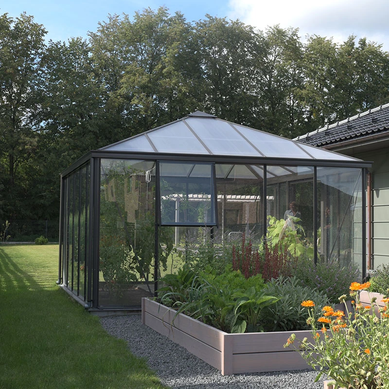 Tetra 14,4 Kvm, Alu 7 Tetra 14,4 Kvm, Alu - Image 5