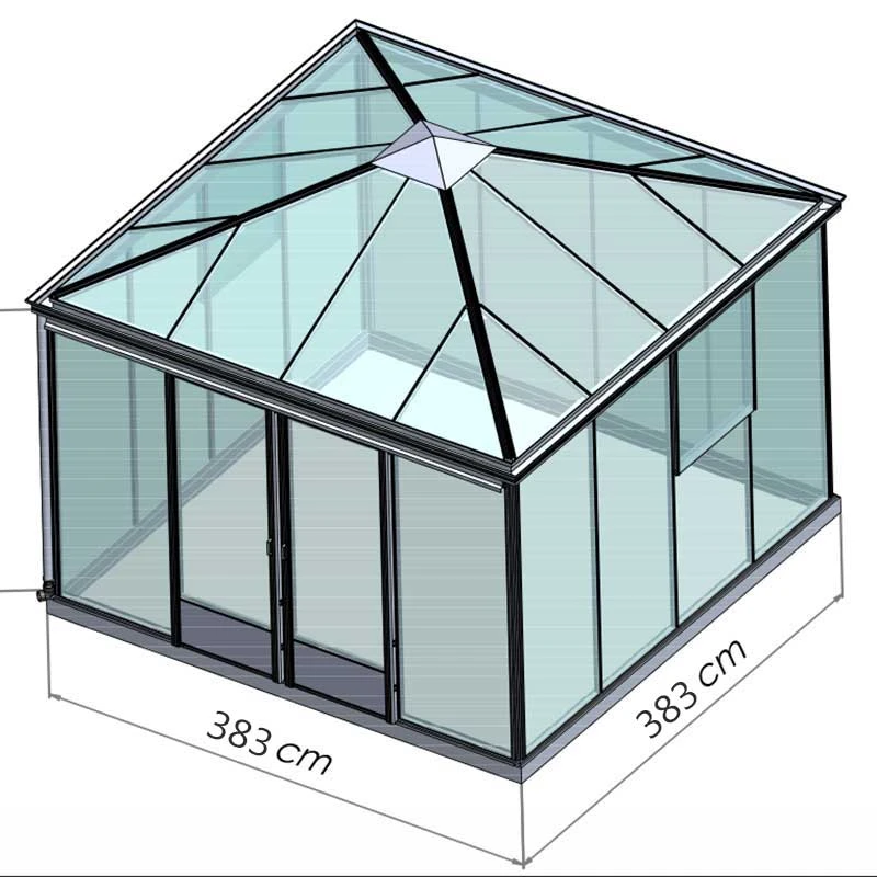 Tetra 14,4 Kvm, Alu 8 Tetra 14,4 Kvm, Alu - Image 6