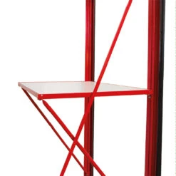 Växthusbord 71,5 X 52 Cm Lackerad