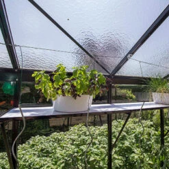 Arbetsbord Universal 225 X 52 Cm, Lackerad