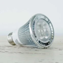 Växtlampa Standard 6W, 60grader