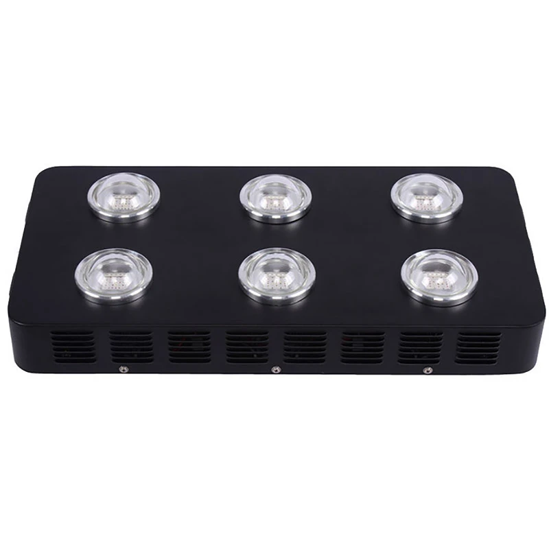 Growbox540 Växtlampa LED, Fullspektrum 3 Growbox540 Växtlampa LED, Fullspektrum