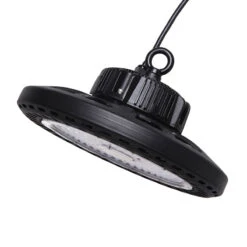 High Bay LED ECO GROW 160 8 High Bay LED ECO GROW 160 -Garden Supplies Sales 2024 vaxtlampa armatur led 100w 160w 1