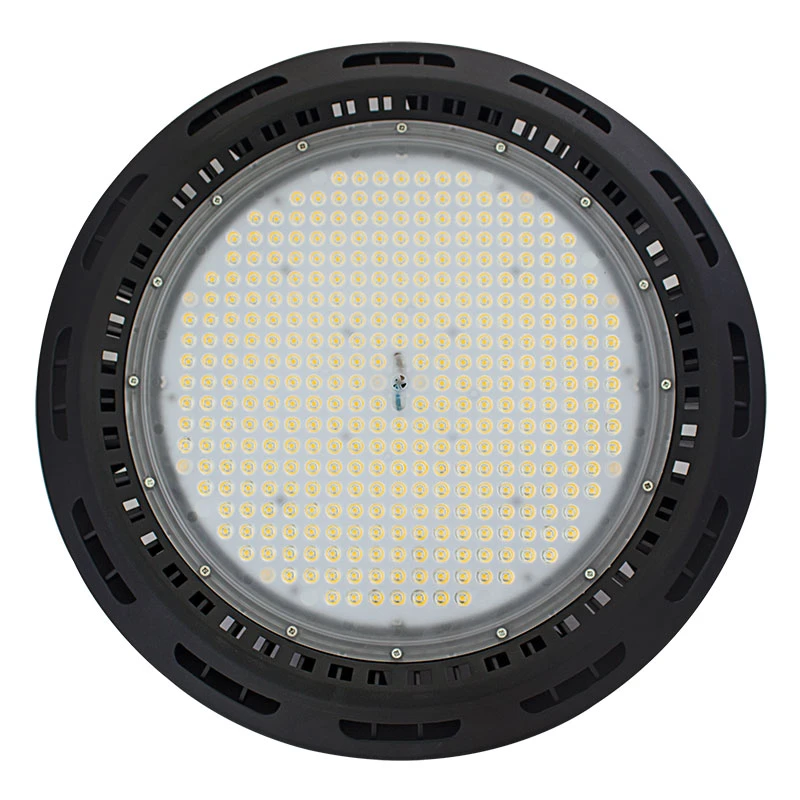High Bay LED ECO GROW 240 6 High Bay LED ECO GROW 240 - Image 4