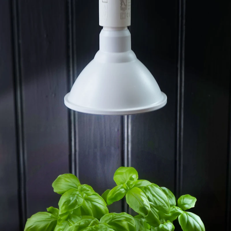 Primula Nova Grow LED 16 W, Vit 3 Primula Nova Grow LED 16 W, Vit