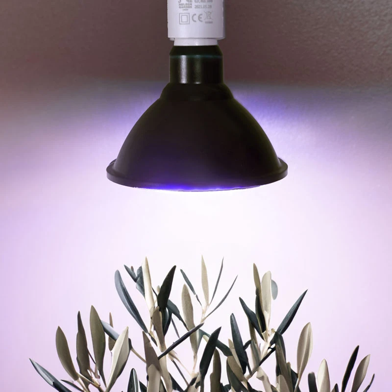 Primula Nova Winter LED 16 W, Antracit 3 Primula Nova Winter LED 16 W, Antracit