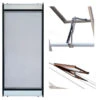 Ventilationspaket, Alu 2 Ventilationspaket, Alu -Garden Supplies Sales 2024 ventilationspaket till vaxthus natdorr fonsteroppnare och extra fonster