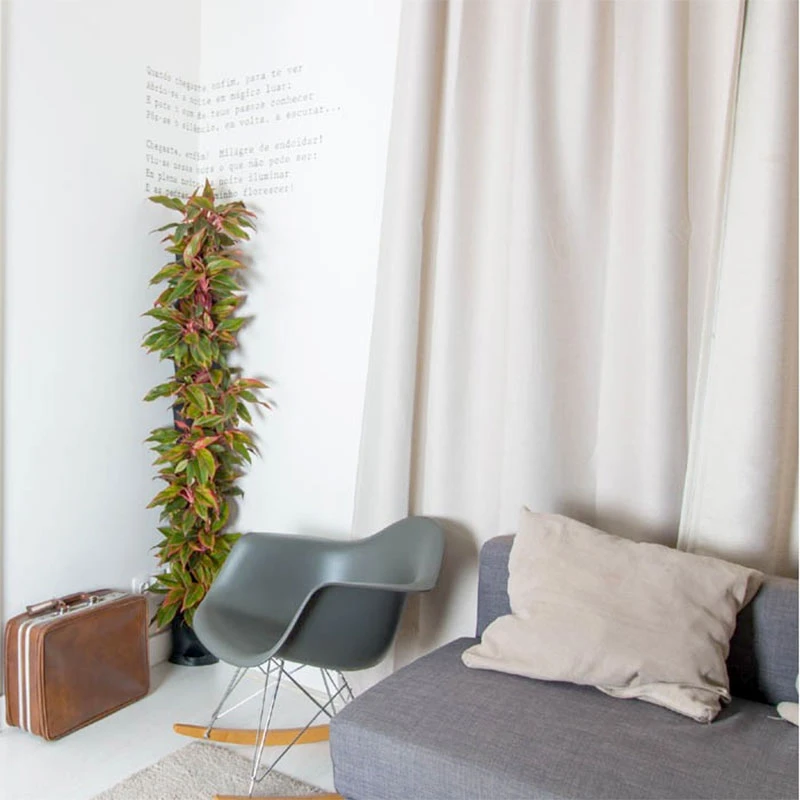 Minigarden Corner Column, Vit 6 Minigarden Corner Column, Vit - Image 4