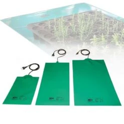 Värmematta 25x35, 15W 5 Värmematta 25x35, 15W -Garden Supplies Sales 2024 warming pad 3